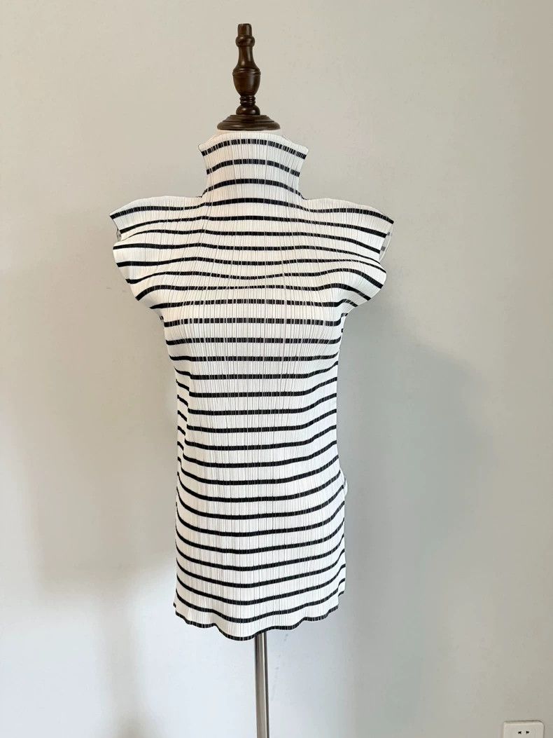 Issey Miyake Issey Miyake size:F Sea Soul Jacket Size XS / US 0-2 / IT 36-38 - 1 Thumbnail