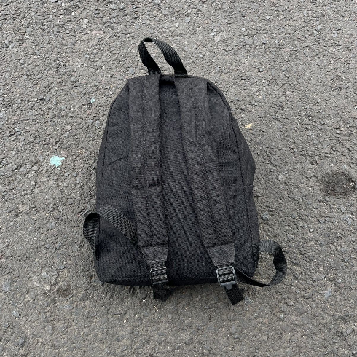 Manhattan Portage Manhattan Portage Big Apple Bagpack Size ONE SIZE - 3 Thumbnail