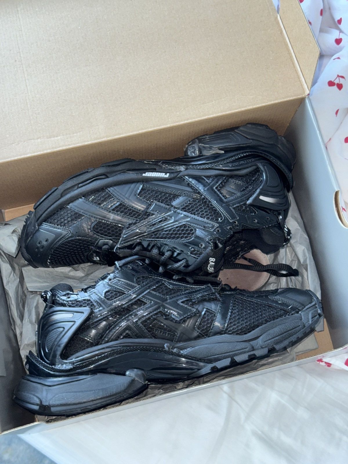 Balenciaga Runner