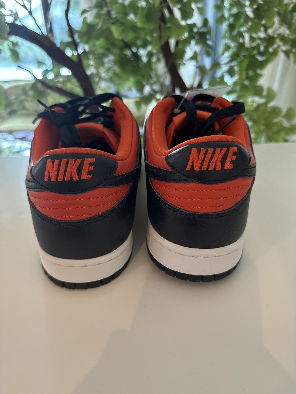 Nike Nike Dunk Low SP Size US 10.5 / EU 43-44 - 4 Thumbnail