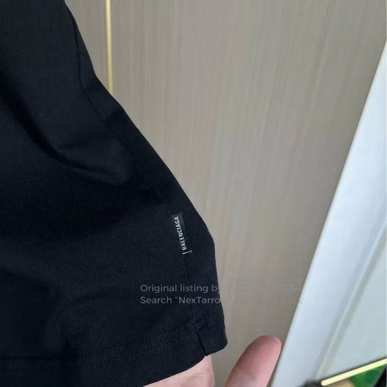 Balenciaga Balenciaga short sleeves Size US S / EU 44-46 / 1 - 4 Thumbnail