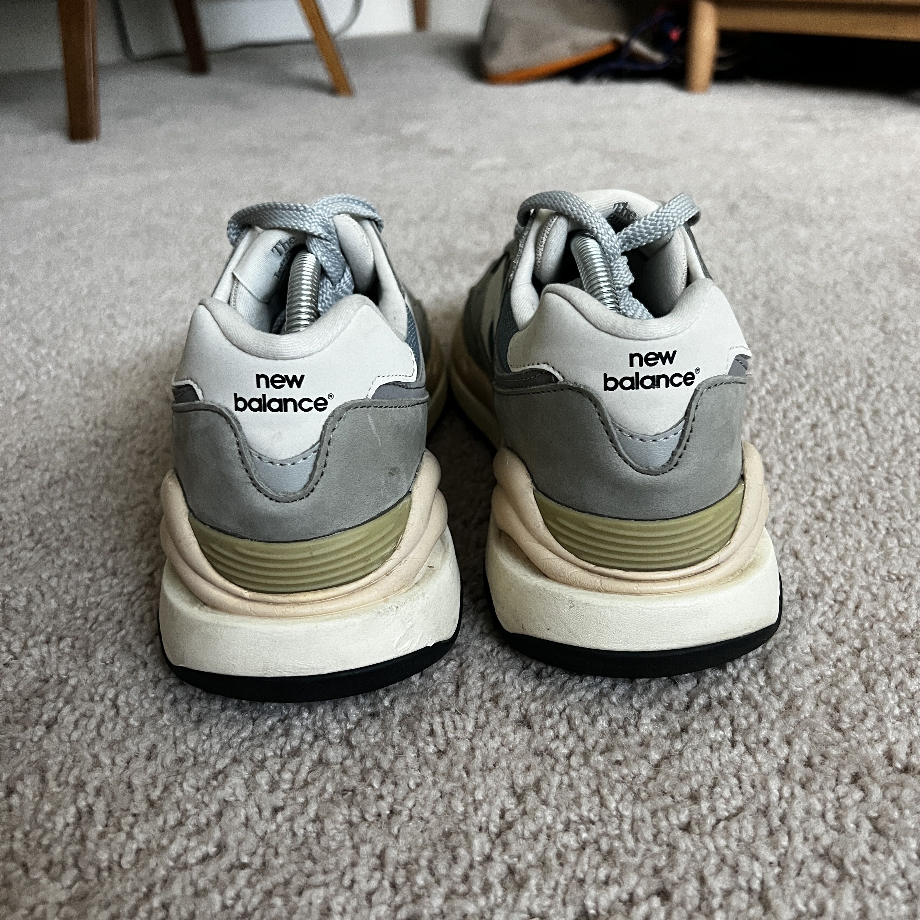 New Balance New Balance 57/40 "Japan" Size US 9 / EU 42 - 4 Thumbnail