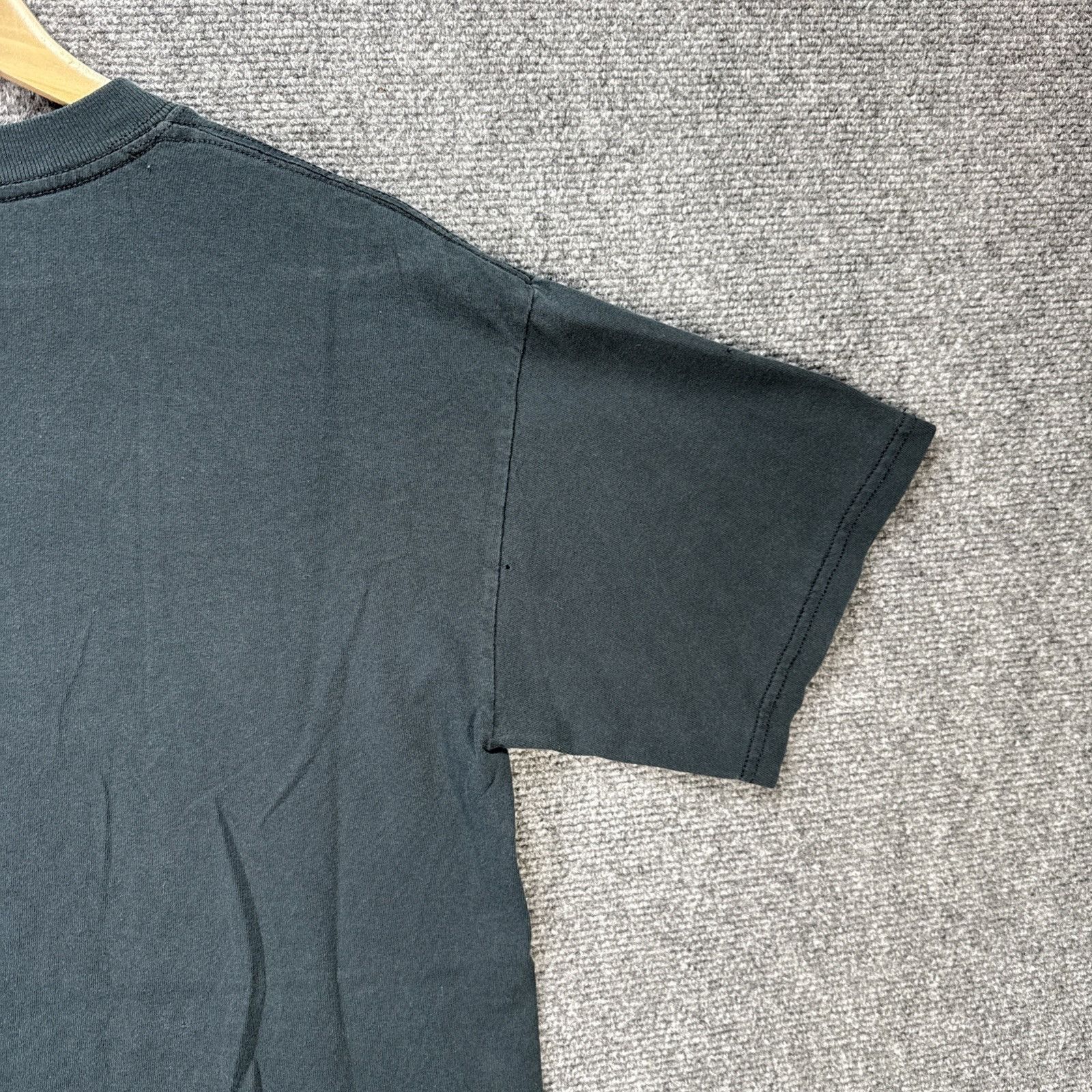 Eminem Vintage Eminem Shirt Medium Black Y2K 2004 Tour Encore Rap H Size US M / EU 48-50 / 2 - 8 Thumbnail