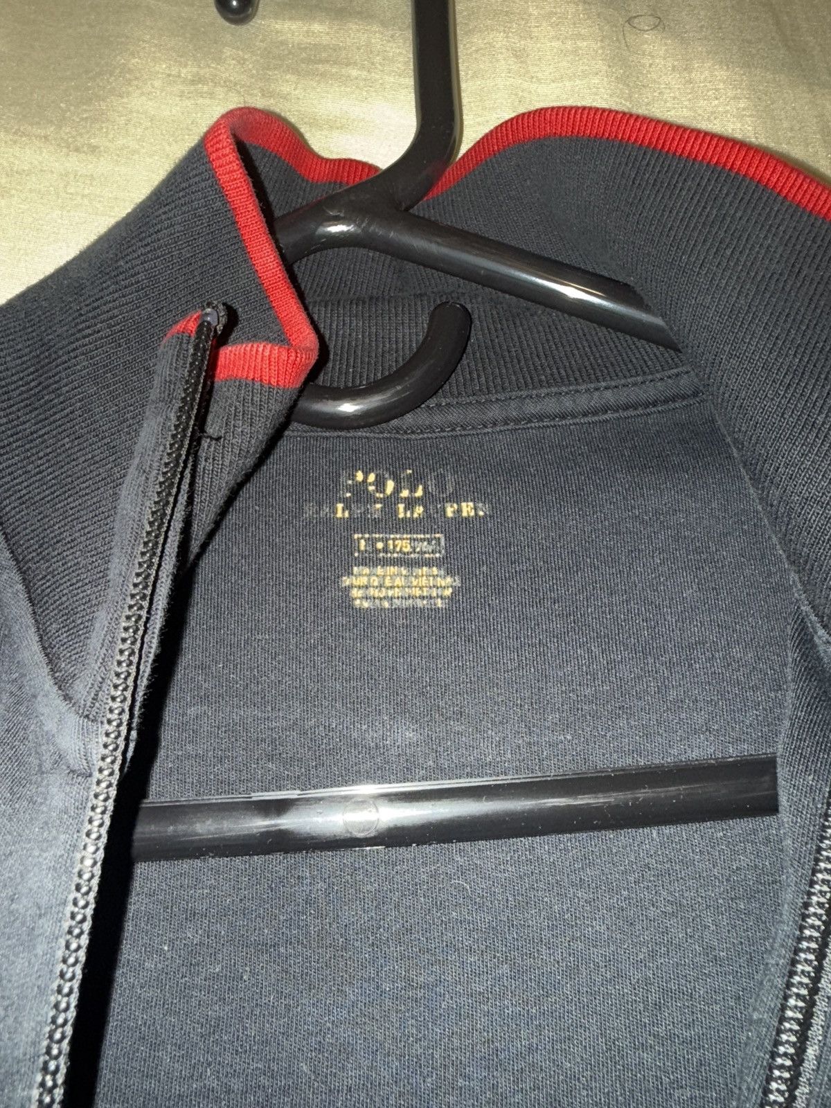 Ralph Lauren Polo ralph Lauren track suit pony Size US M / EU 48-50 / 2 - 2 Thumbnail