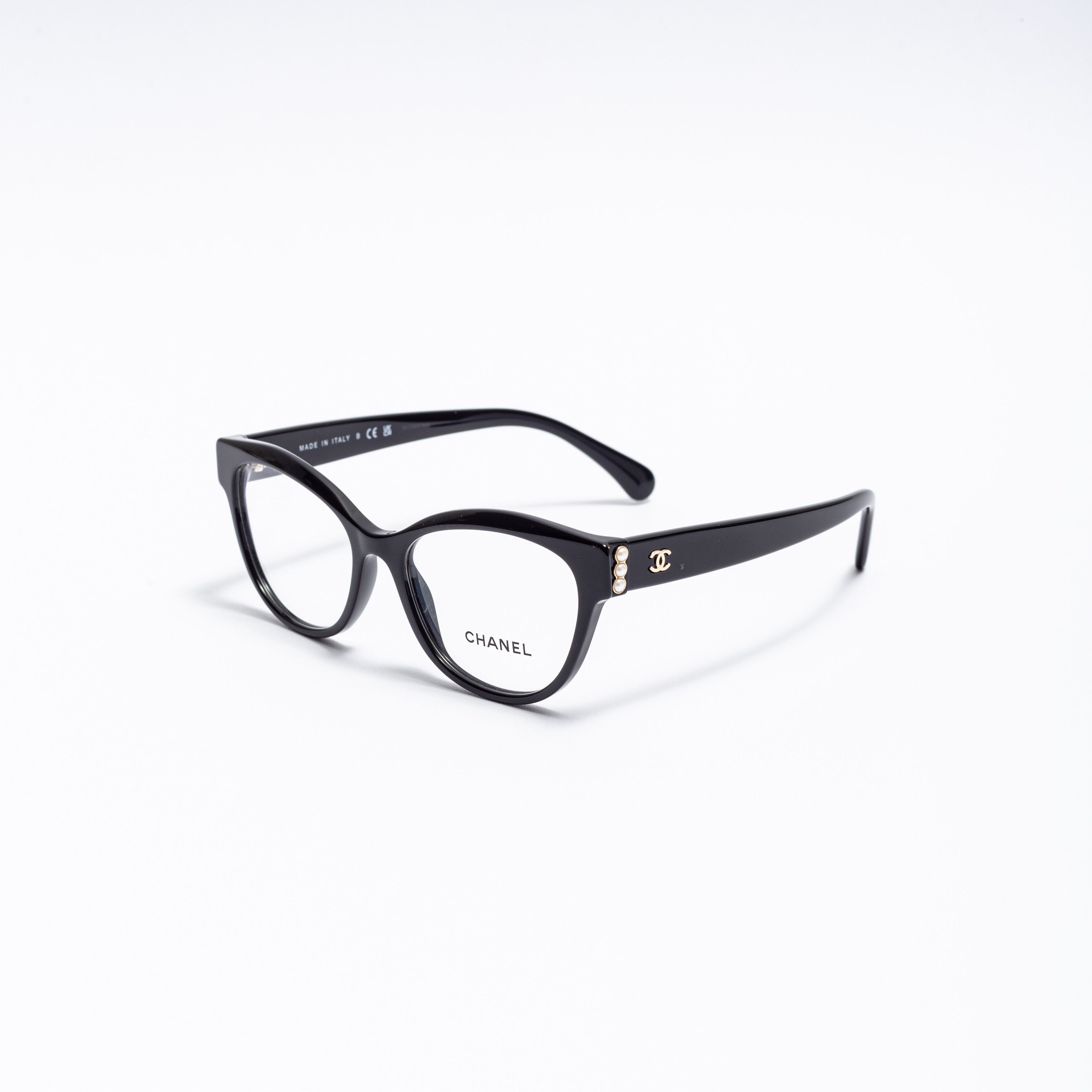 Chanel CHANEL 0CH3440H C622 Sunglasses Size ONE SIZE - 1 Thumbnail
