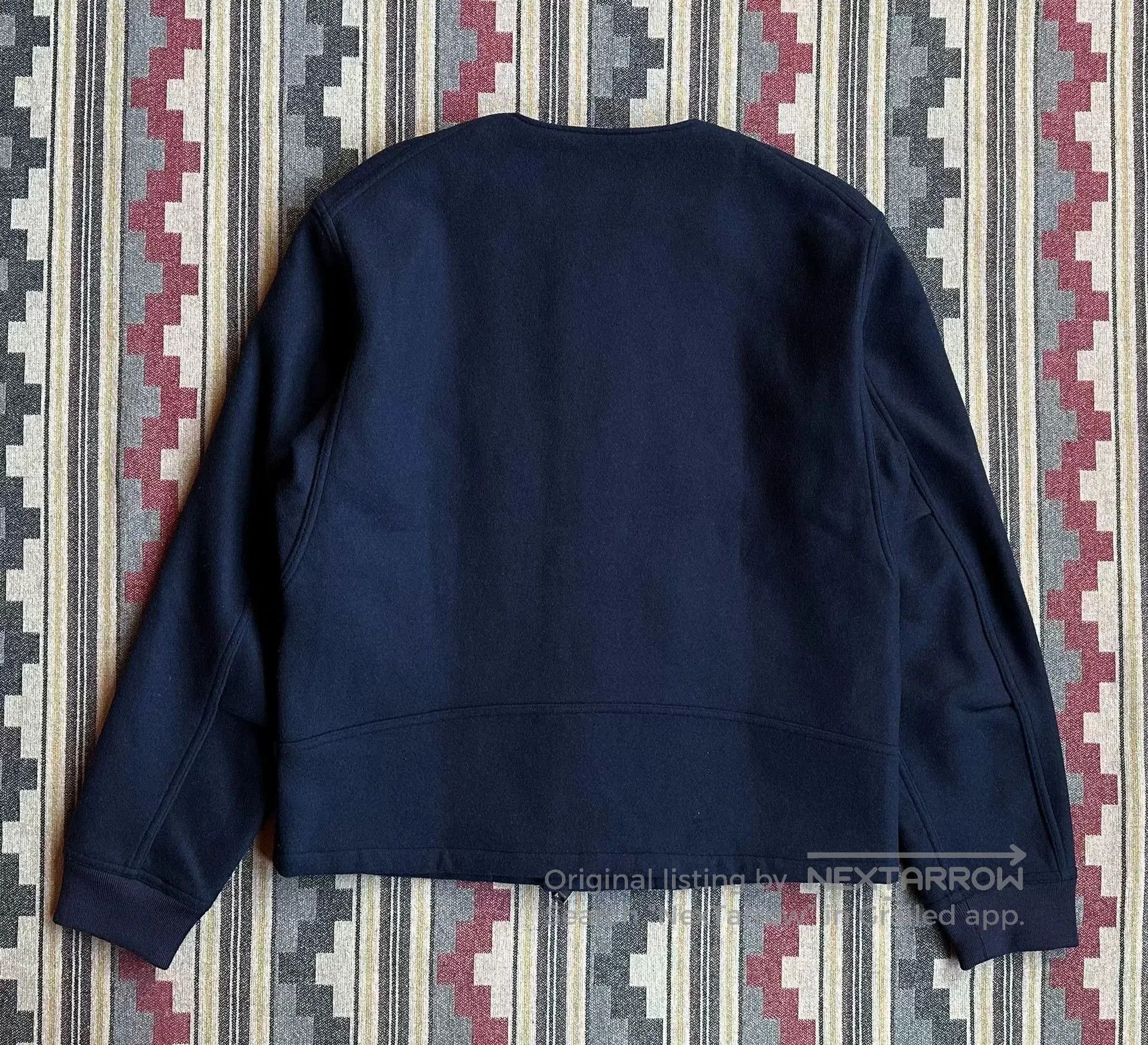 Nonnative nonnative rider blouson gore-tex jacket. Size US L / EU 52-54 / 3 - 2 Thumbnail