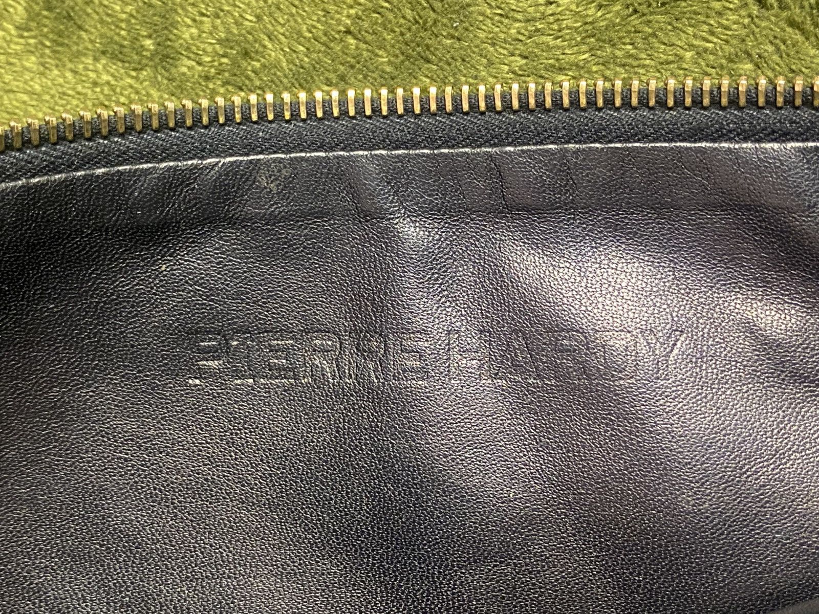 Pierre Hardy Pierre Hardy Clutch Bag Size ONE SIZE - 2 Thumbnail