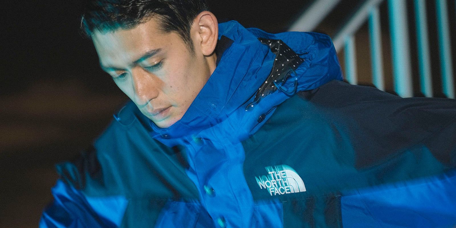 Kazuki Kuraishi × The North Face Urban Exploration KK GTX MULTI-POCKET JACKET Size US M / EU 48-50 / 2 - 4 Thumbnail