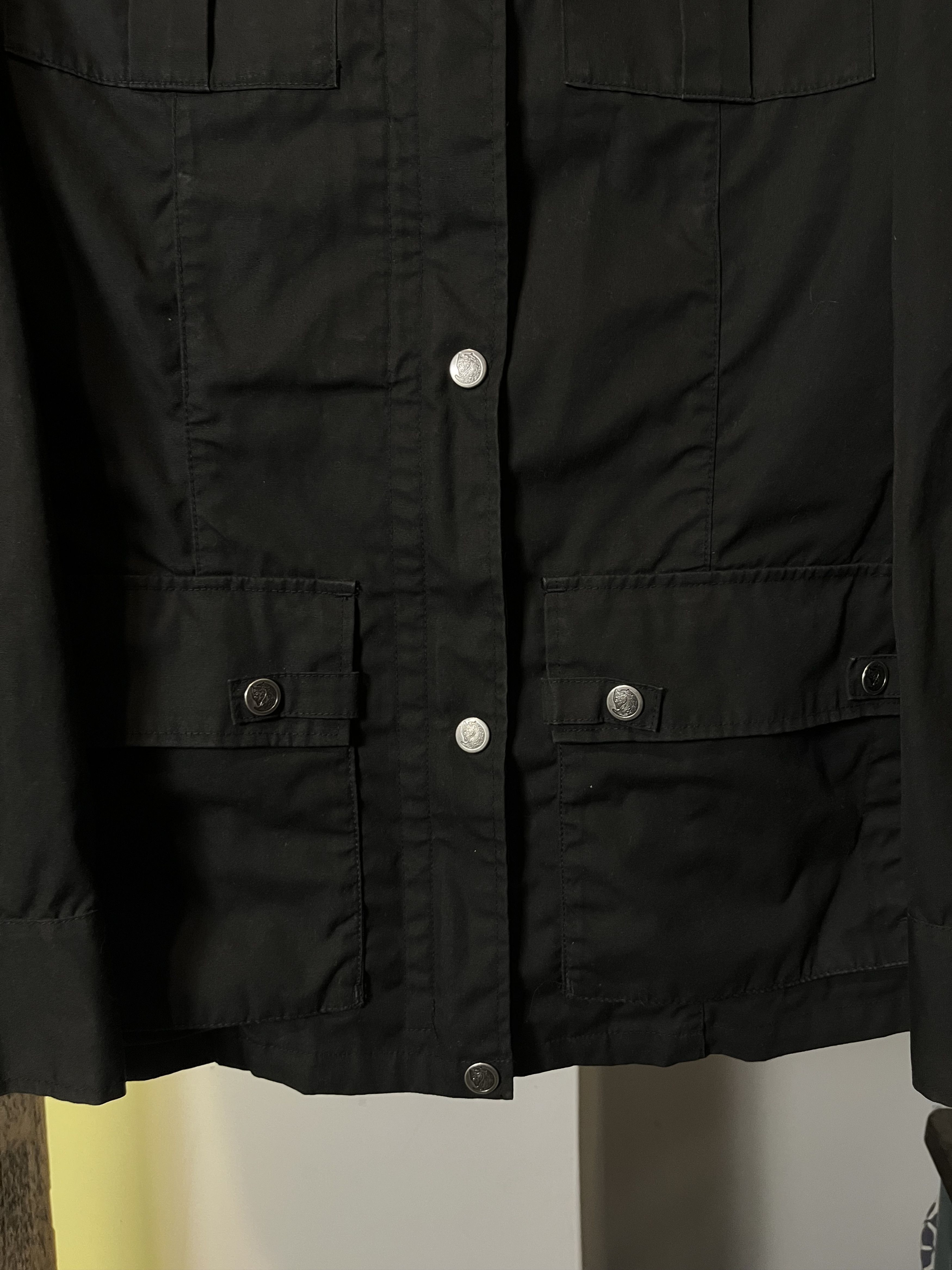 Fjallraven Fjallraven G-1000 Crinan Jacket Size M / US 6-8 / IT 42-44 - 5 Thumbnail