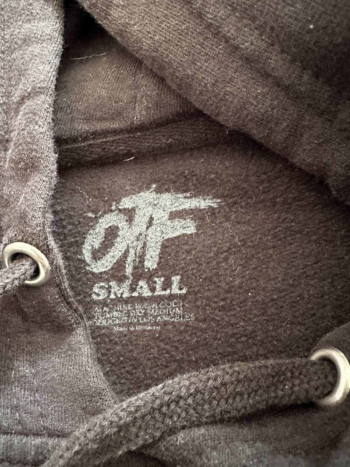Vintage OTF X Faze Clan Size US S / EU 44-46 / 1 - 4 Thumbnail