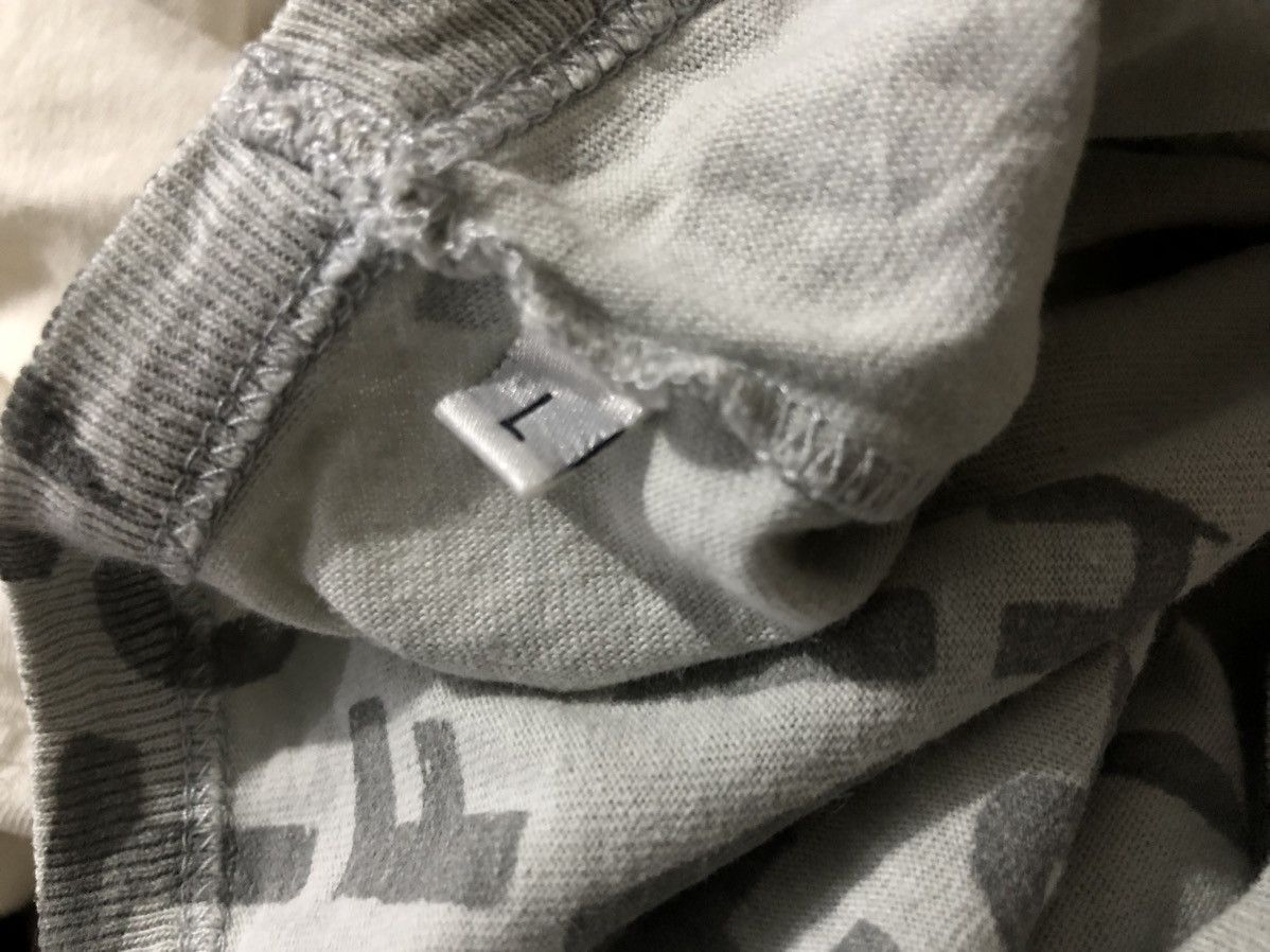 Maison Margiela MAISON MARTIN MARGIELA AIDS CHARITY SHIRT Size US L / EU 52-54 / 3 - 7 Thumbnail