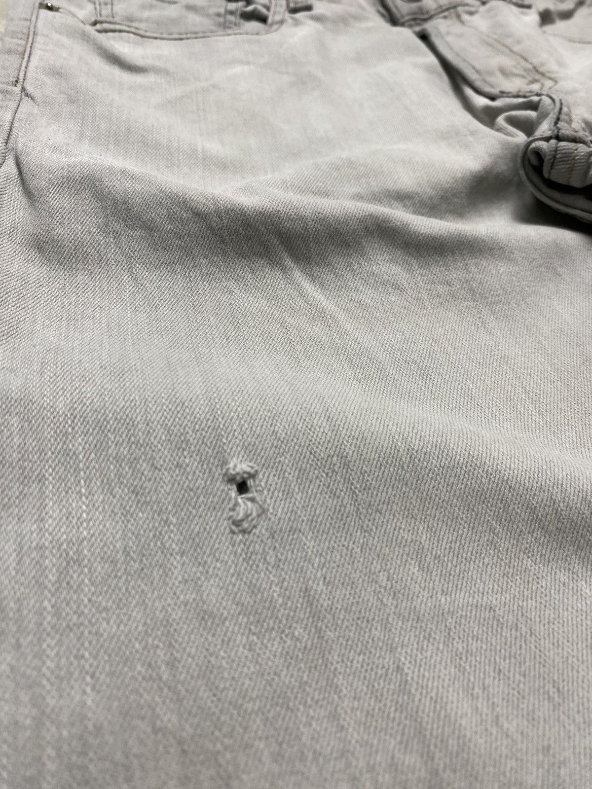 Levi's × Vintage Levis 514 Size US 33 - 9 Thumbnail