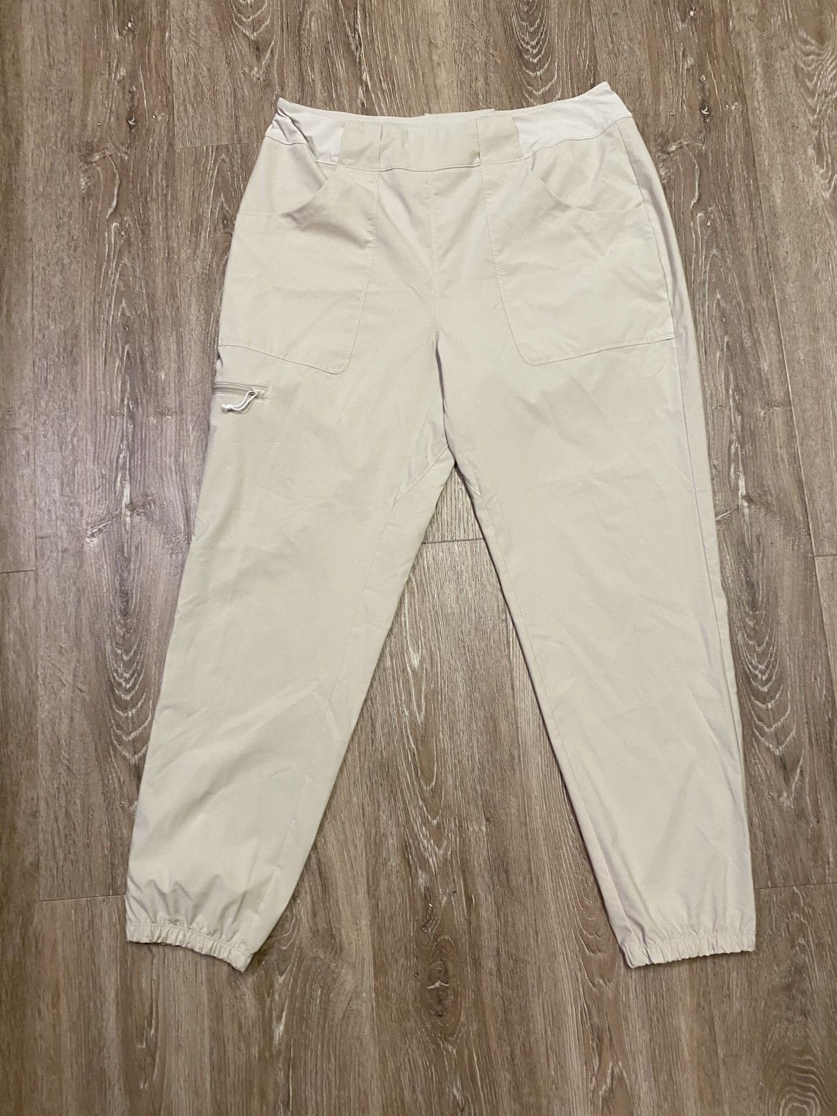 Patagonia Patagonia Jogger Pants sz L Size US 32 / EU 48 - 1 Thumbnail