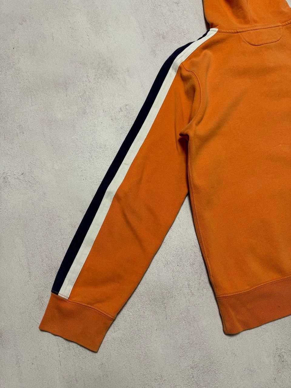 Vintage Vintage Polo Ralph Lauren Hoodie Baggy Big Logo Y2K 90s Size US M / EU 48-50 / 2 - 8 Thumbnail