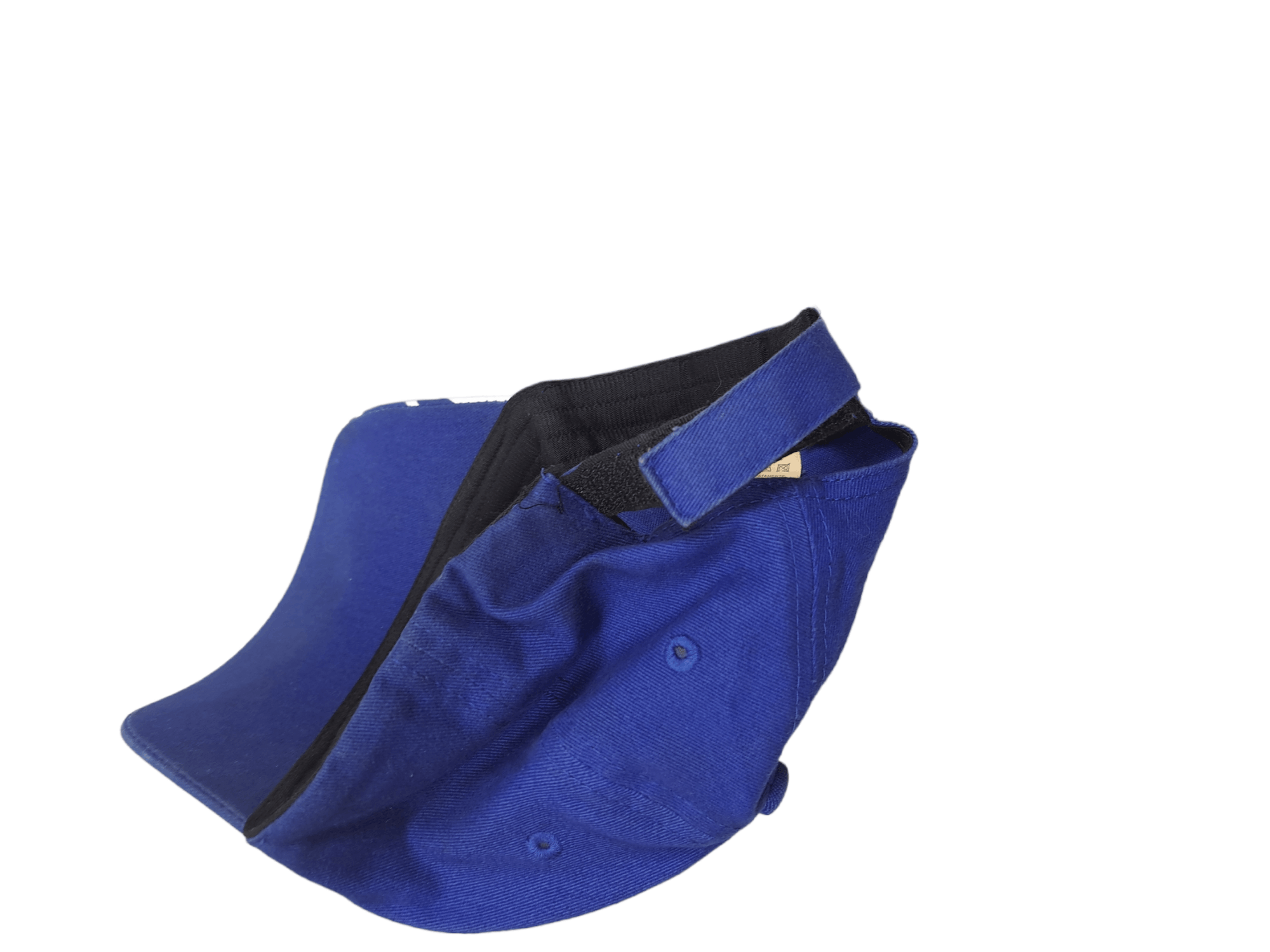 Diadora 💎Vintage Diadora Sport Cap Hat Y2K Logo Spell out Snap back Size ONE SIZE - 5 Thumbnail