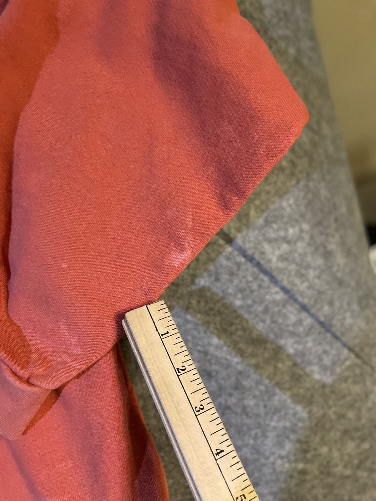 Billie Eilish Billie Eilish Happier Ever Tour Hoodie | Distressed Grunge Size XXL / US 16-18 / IT 52-54 - 4 Thumbnail