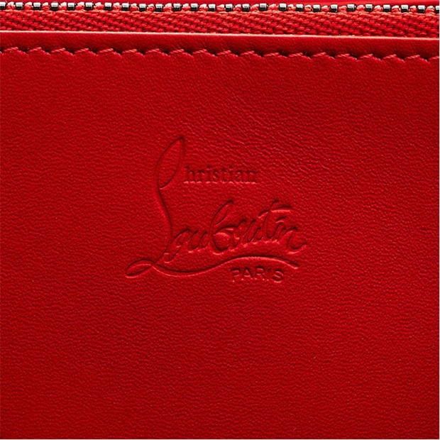 Christian Louboutin Spike Purse Size ONE SIZE - 6 Thumbnail