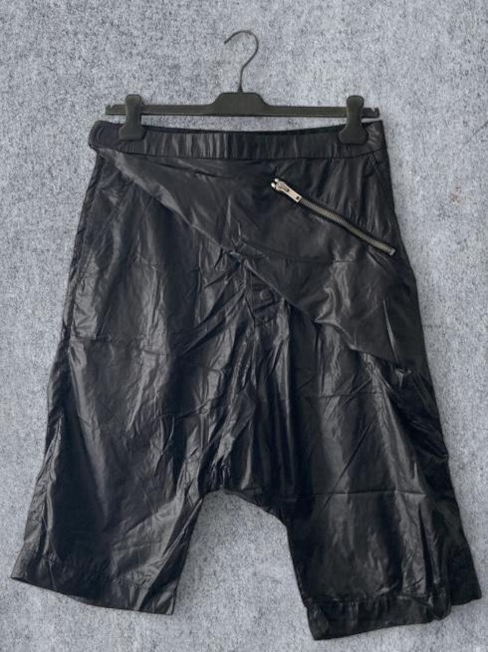 Rick Owens Ss 11 Anthem | Grailed