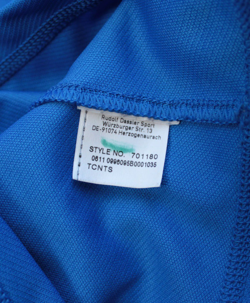 Puma 🔥 Namibia Puma IRB Rugby World Cup 2011 Jersey T Shirt Size US L / EU 52-54 / 3 - 4 Thumbnail