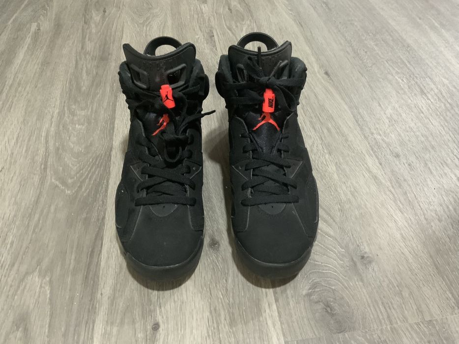 Jordan Brand Air Jordan 6 Retro Infrared | Grailed