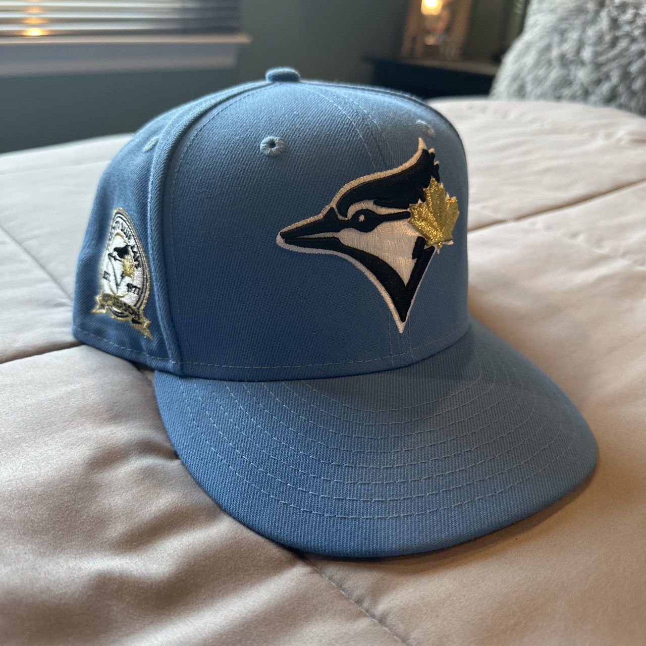 New Era New Era x Drake collab Size 7 1/2 Size ONE SIZE - 1 Thumbnail