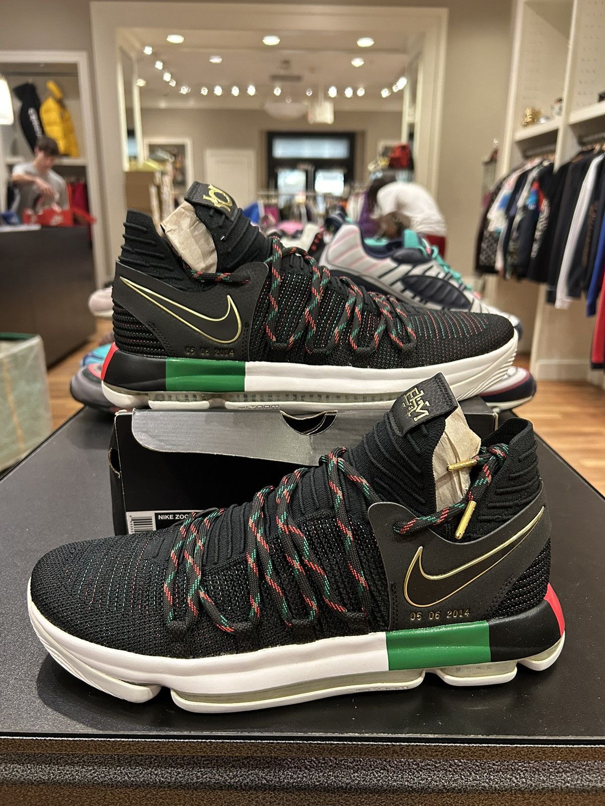 Bhm nike 2018 online