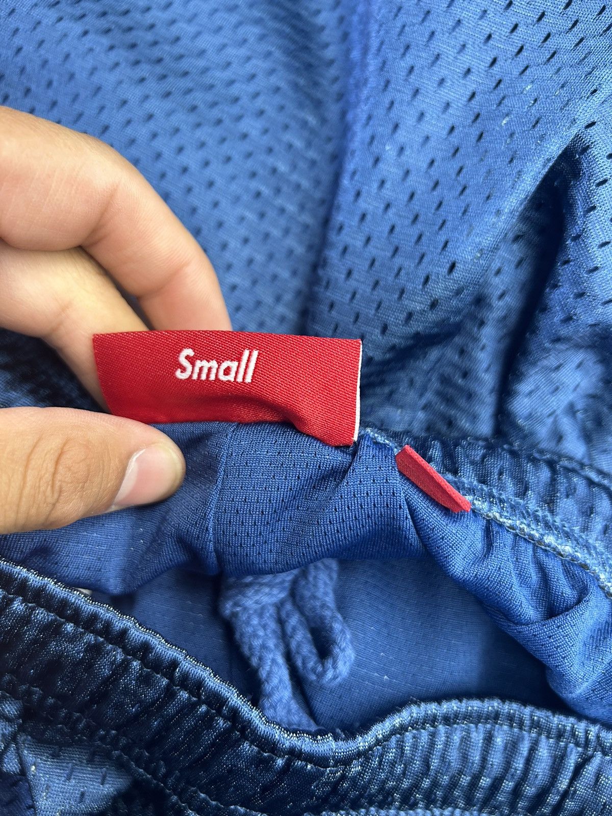 Supreme Supreme NY shorts Size US 30 / EU 46 - 4 Thumbnail