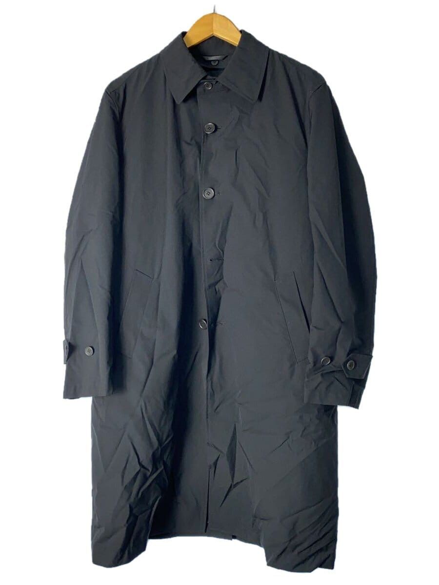 Yohji Yamamoto 🐎 Against All Risks Nylon Jacket | Grailed