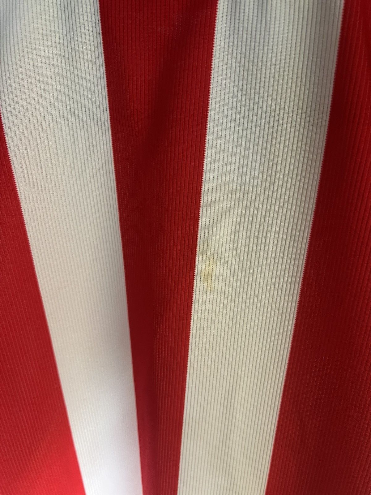 Vintage VERY RARE FC SOUTHAMPTON ENGLAND RETRO SOCCER JERSEY Y2K 90s Size US M / EU 48-50 / 2 - 12 Thumbnail