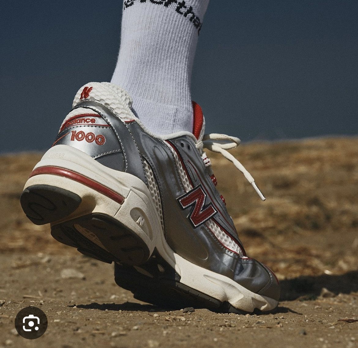 New Balance new balance 1000s Size US 7 / EU 40 - 2 Thumbnail