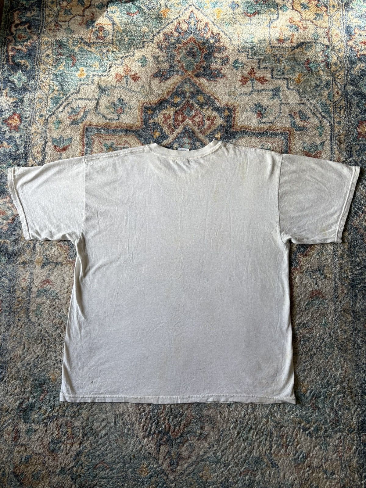 Vintage Vintage Road Trip Classic Cars T-shirt Size XL Size US XL / EU 56 / 4 - 2 Thumbnail
