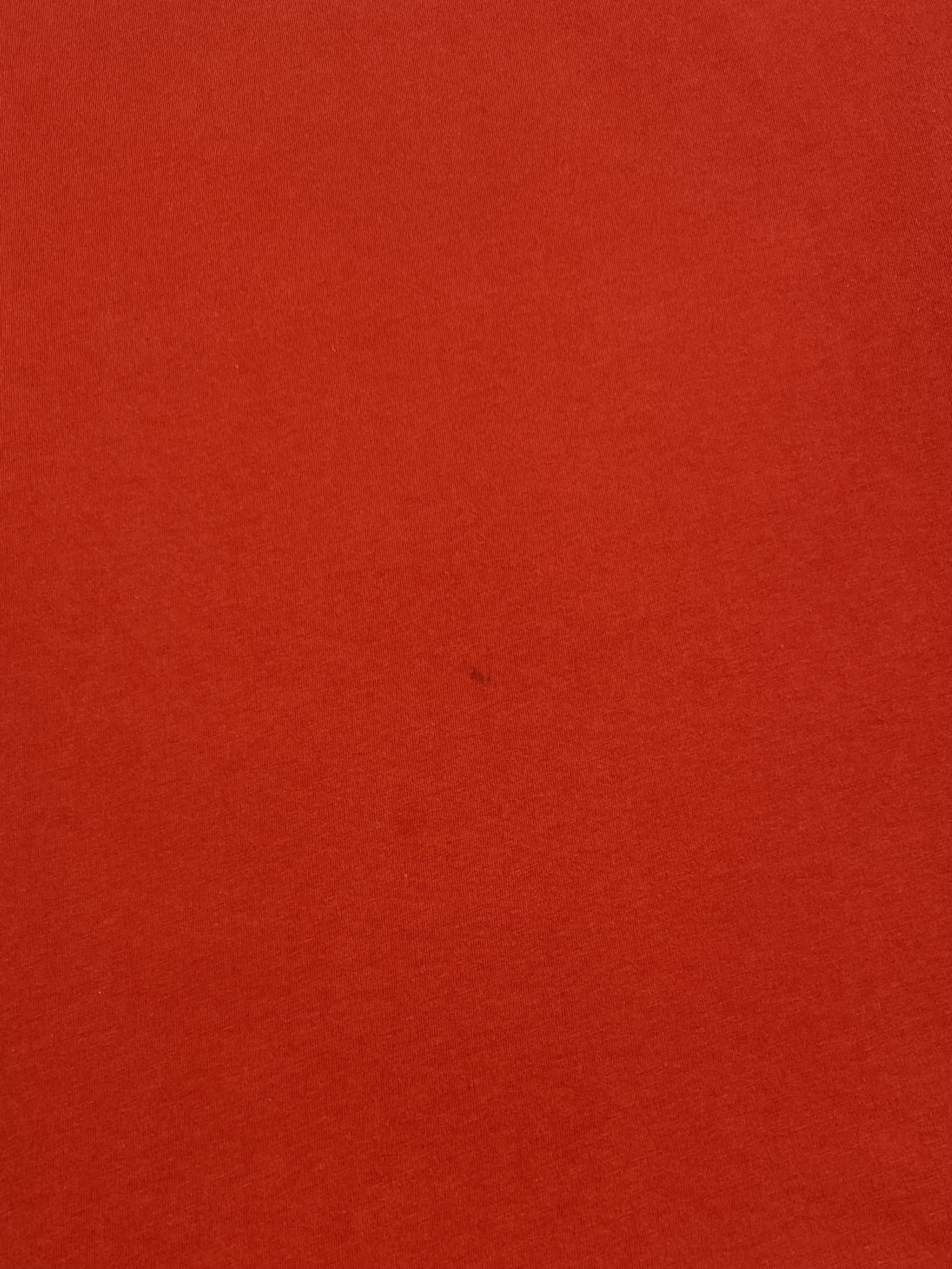 Maison Margiela S/S 2017 Basic T-Shirt Size US XL / EU 56 / 4 - 7 Thumbnail