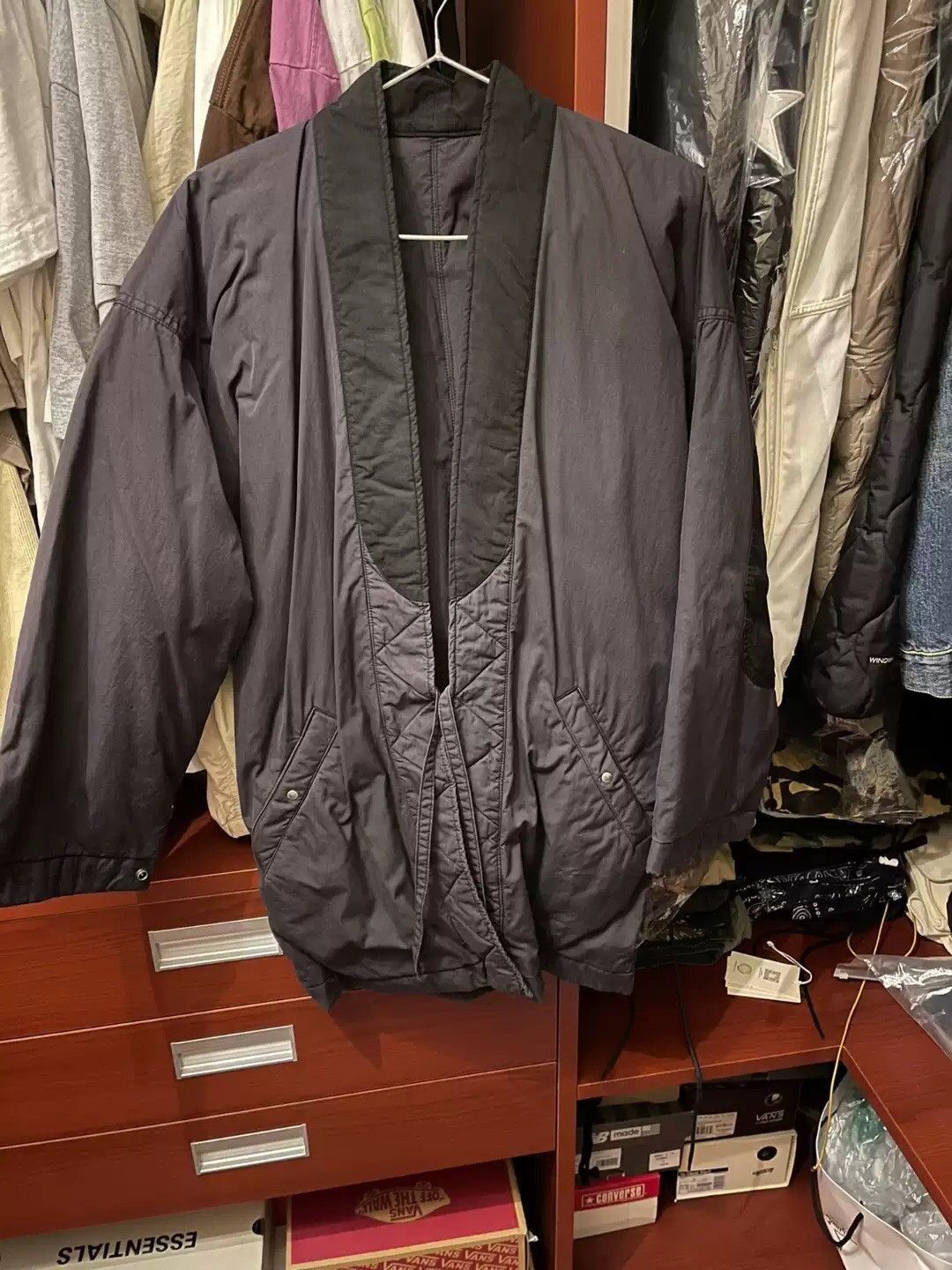 VisvimVisvim sanjuor kimono size 4-2504