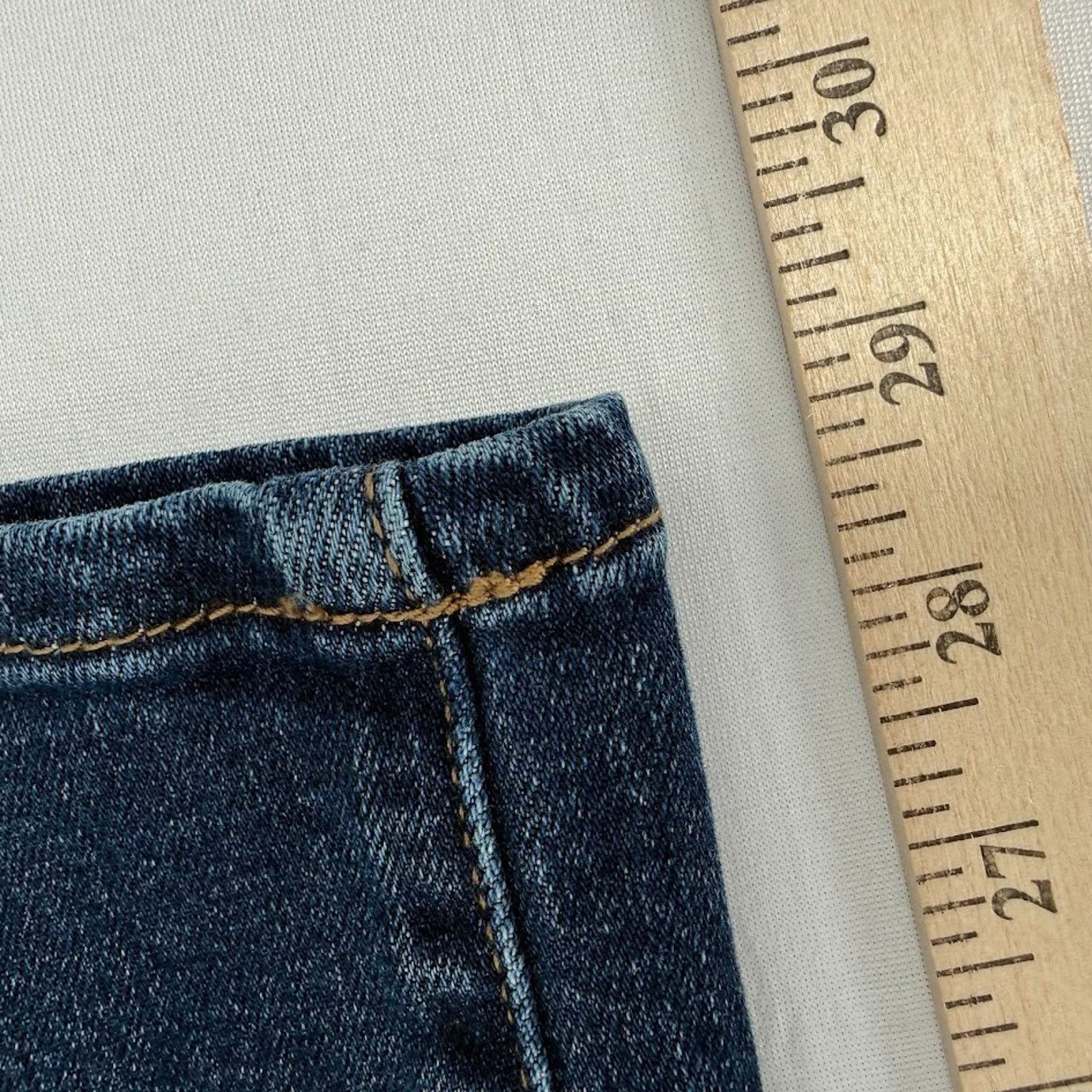 & Other Stories KUT from the Kloth Catherine Boyfriend Jeanass Women's 14 Size 36" / US 14 / IT 50 - 12 Thumbnail