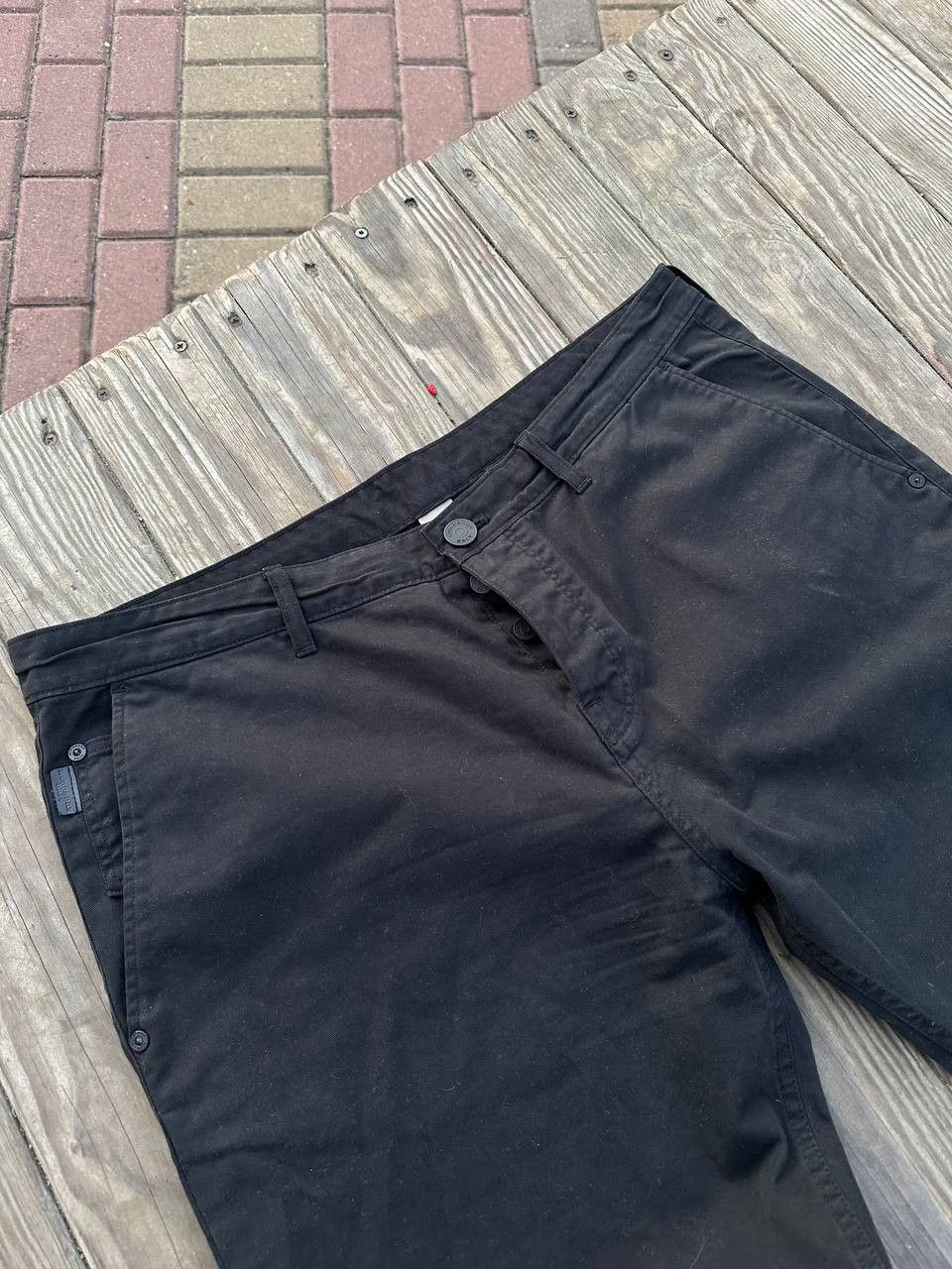 Burberry Vintage BURBERRY BRIT Pants Size US 36 / EU 52 - 5 Thumbnail