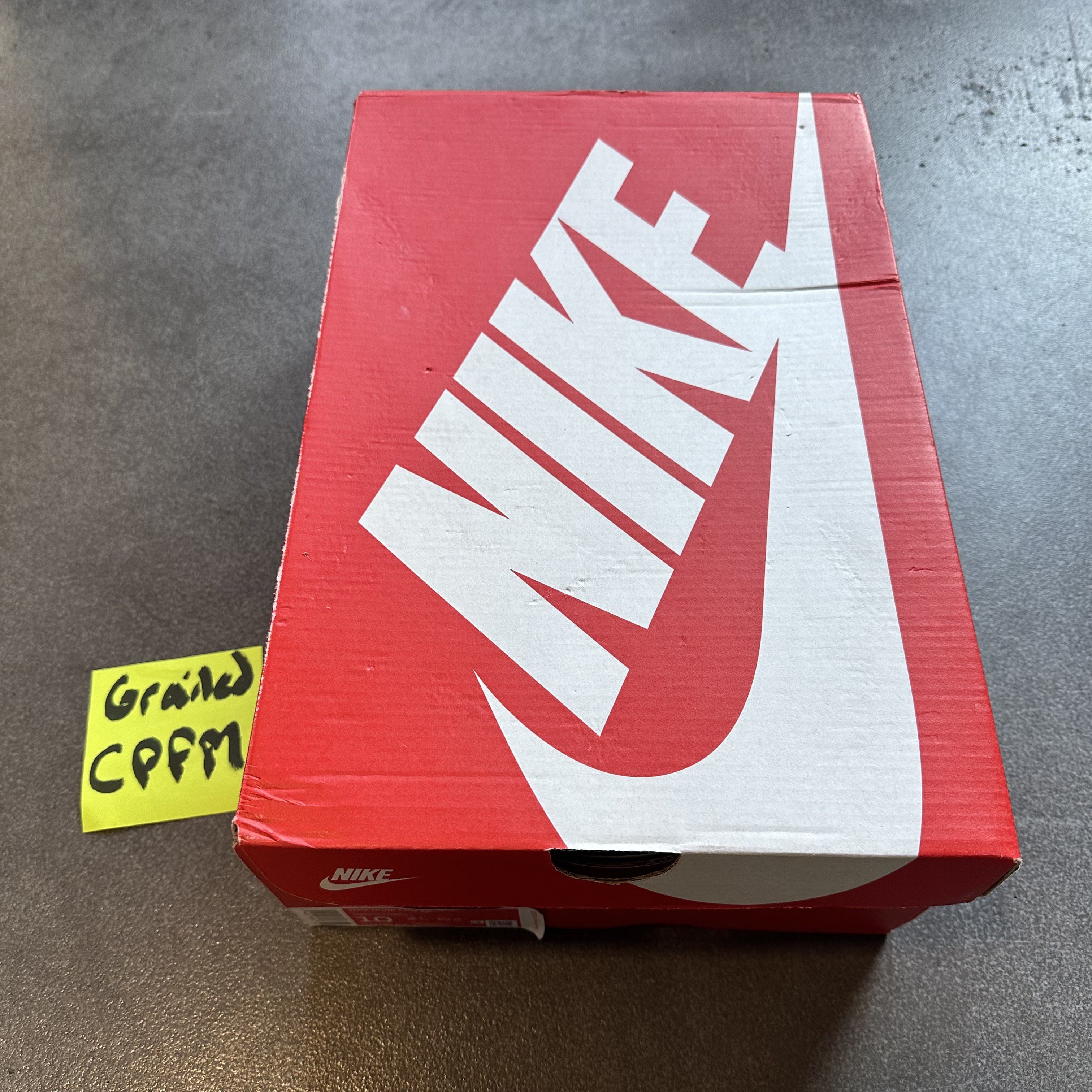 Nike Nike Dunk Low Sp Retro Veneer 2020 Size US 10 / EU 43 - 7 Thumbnail