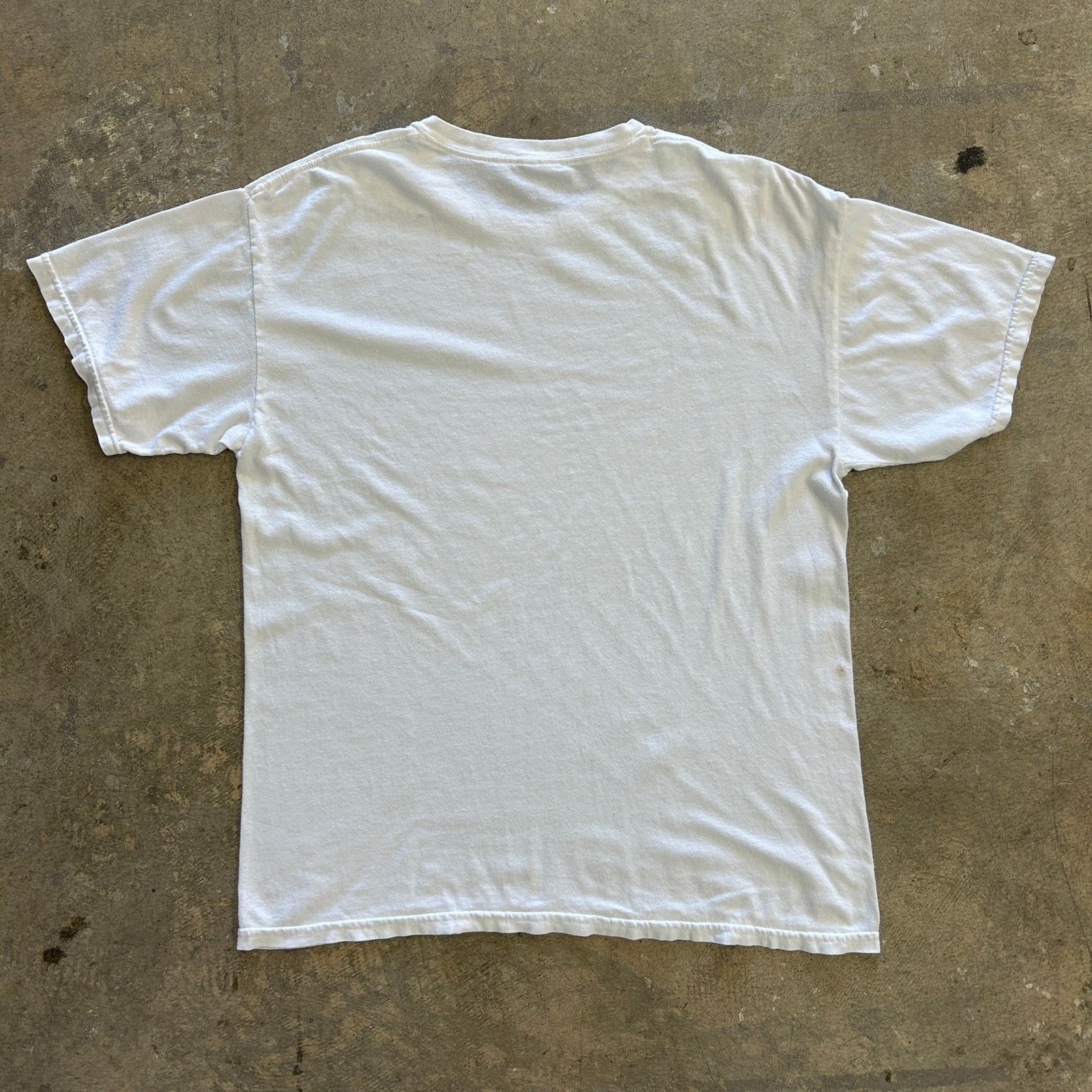 Other Call Of Duty Modern Warfare 2 White Tee Size US L / EU 52-54 / 3 - 2 Thumbnail