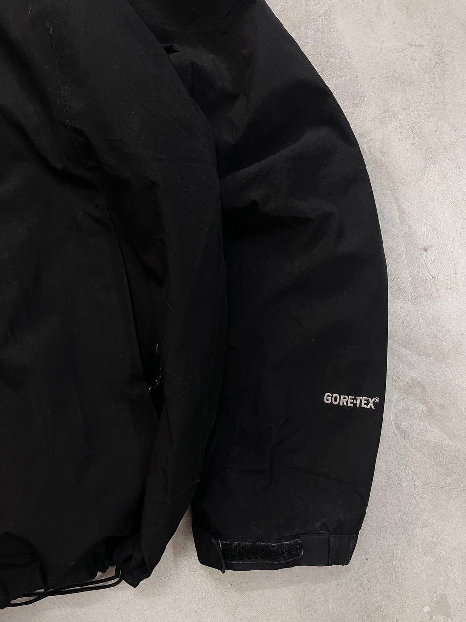 The North Face The North Face x Gore-tex Outdoor Gorpcore Jacket Size L / US 10 / IT 46 - 3 Thumbnail