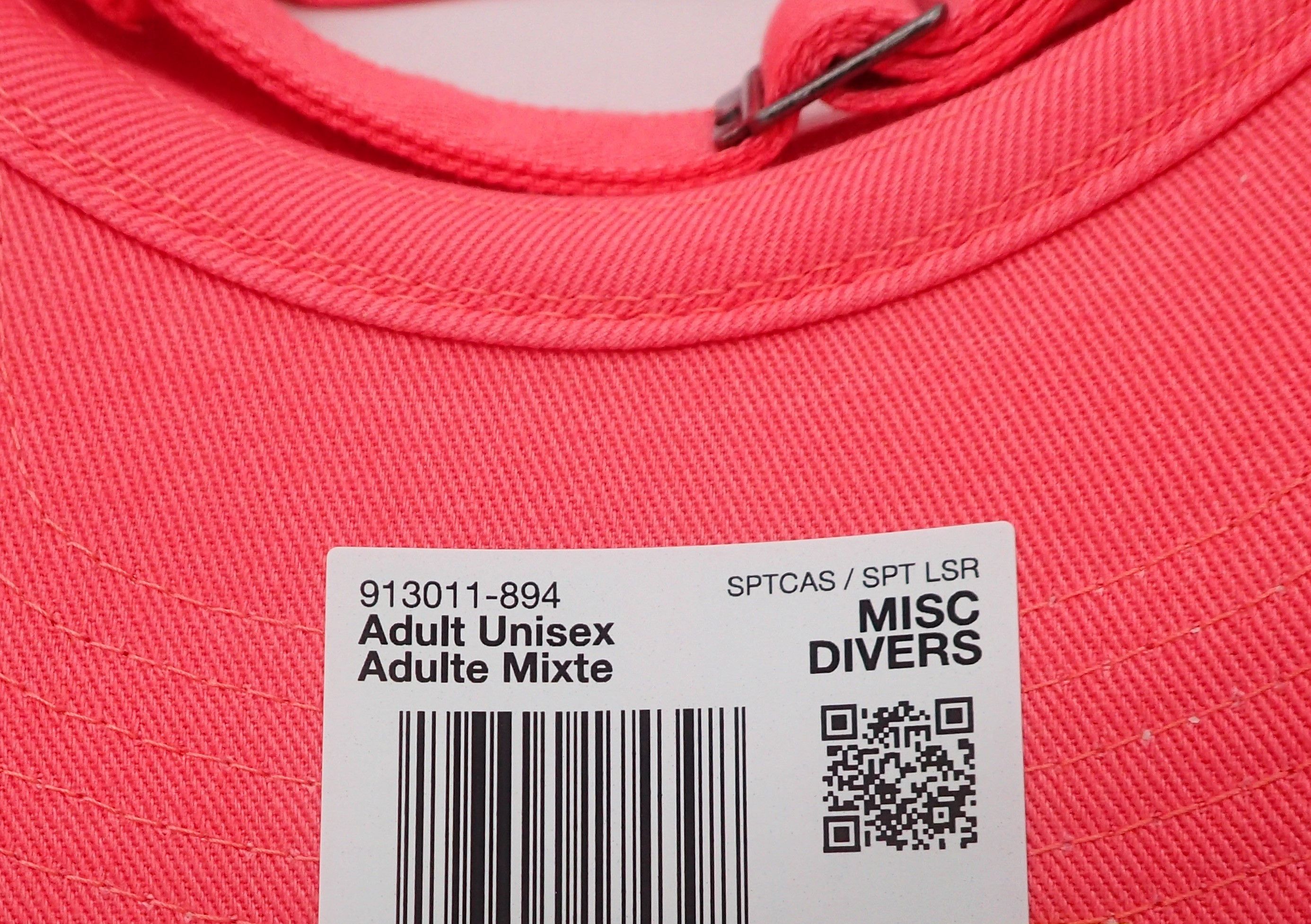 Nike Nike Sportswear Heritage86 Futura Washed Adjustable Hat Size ONE SIZE - 2 Thumbnail