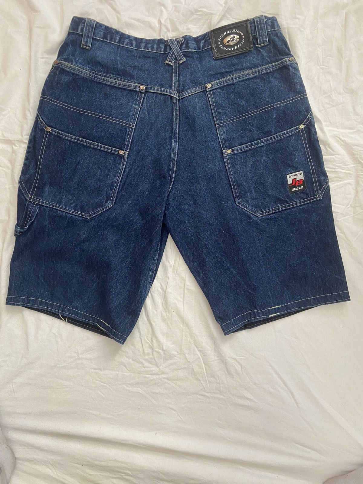 Other Jorts Johny Blaze Size US 38 / EU 54 - 2 Thumbnail