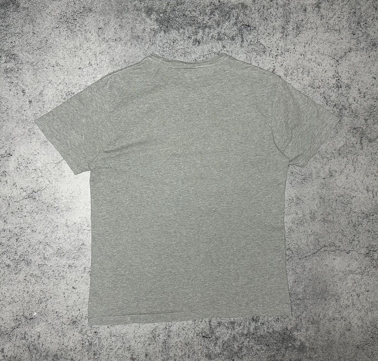 Polo Ralph Lauren Vintage Polo Ralph Lauren Big Logo T-Shirt Size US S / EU 44-46 / 1 - 9 Thumbnail