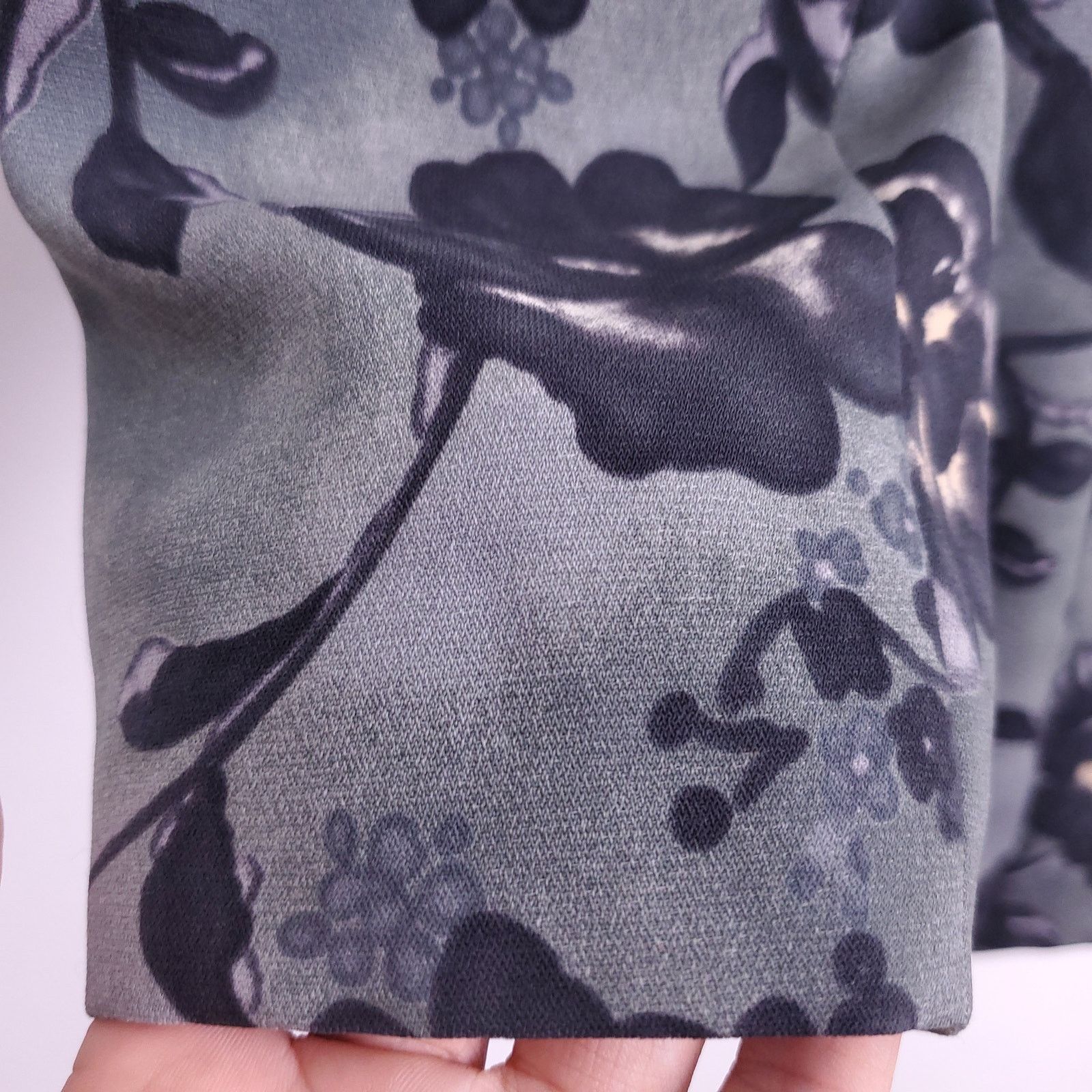 Harve Benard Vintage Harve Benard Floral Blazer Jacket Print 10 Size L / US 10 / IT 46 - 8 Thumbnail