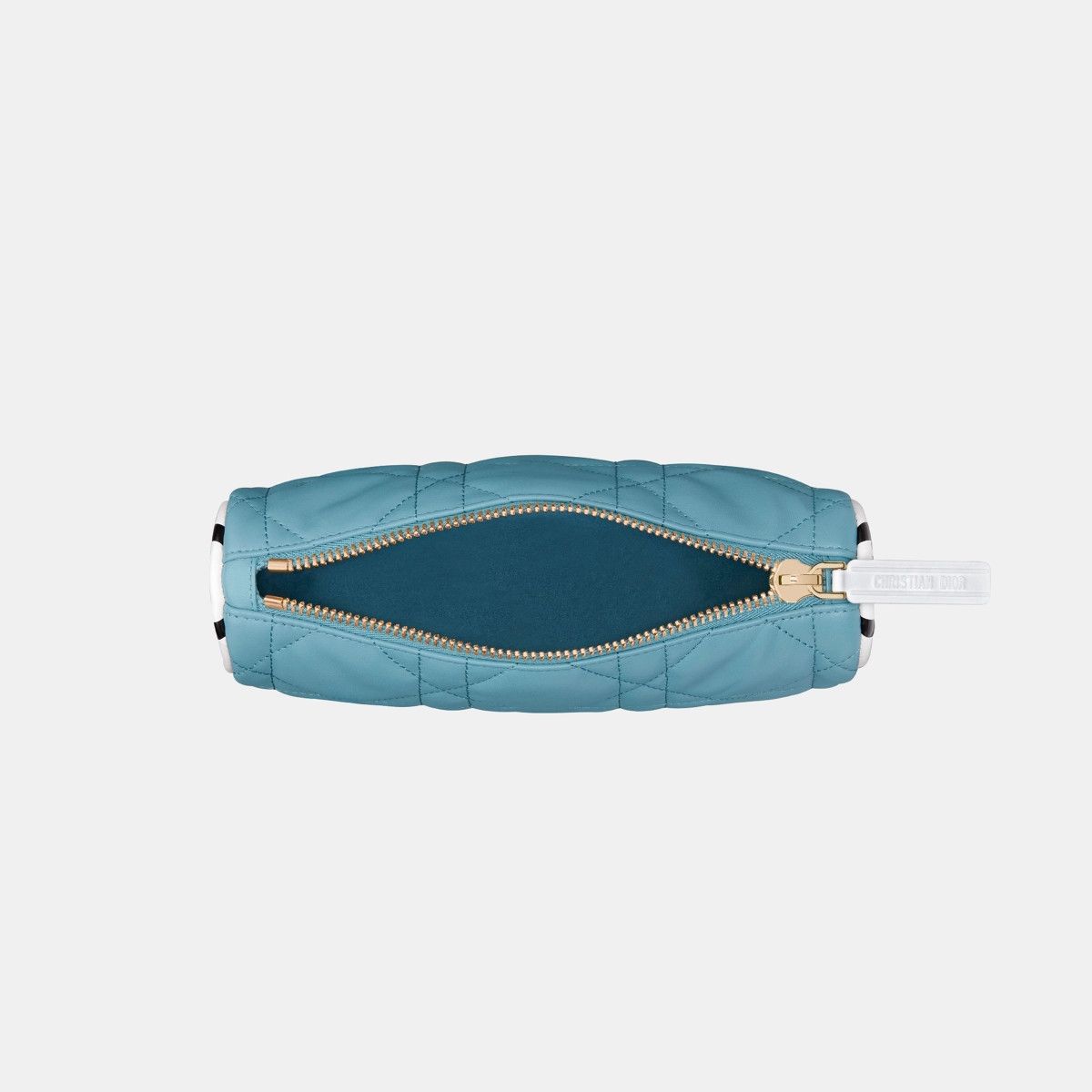 Dior o1bcso1str1124 Size: OS /Vibe Hobo Bag in Blue Size ONE SIZE - 7 Thumbnail