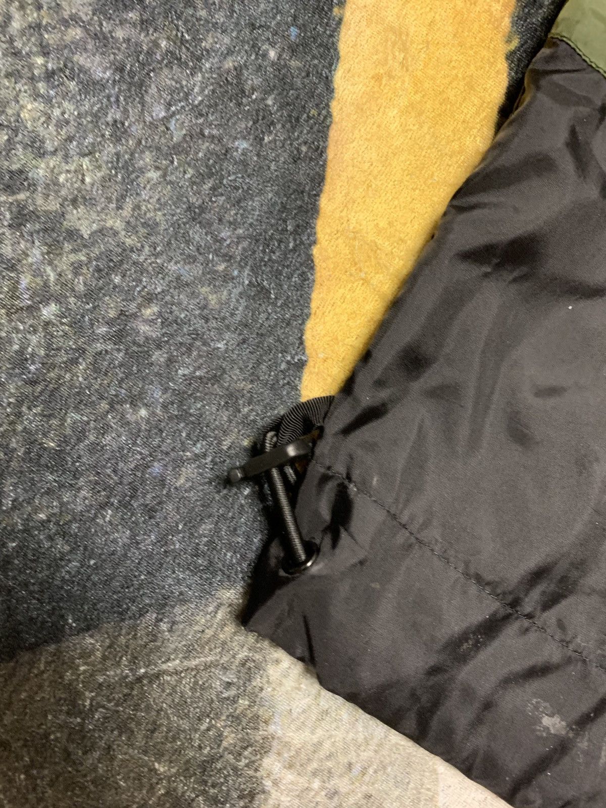 Burberry Burberry Jacket Windbreaker Size ONE SIZE - 10 Thumbnail