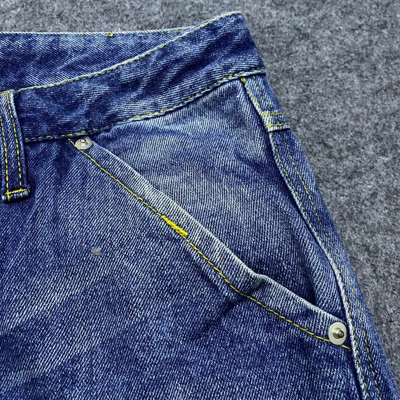 Body Glove 💥Best Offer💥Vintage Body Glove Surfing Pioneer Denim Size US 34 / EU 50 - 9 Thumbnail
