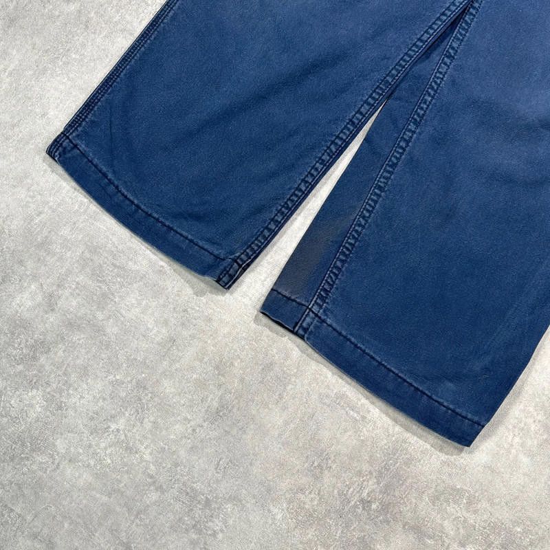 Carhartt Vintage Carhartt Carpenter Pants W34 Size US 34 / EU 50 - 4 Thumbnail
