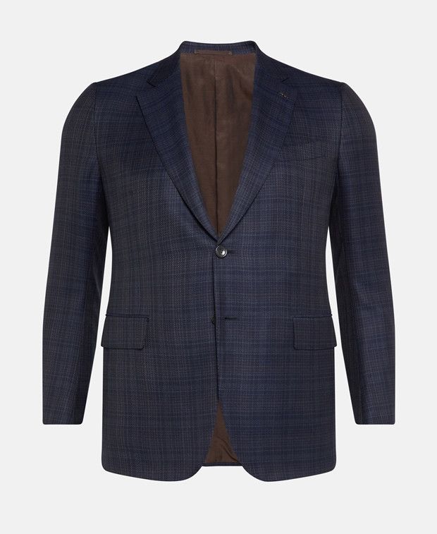 Ermenegildo Zegna Suit jacket Size 54R - 1 Preview