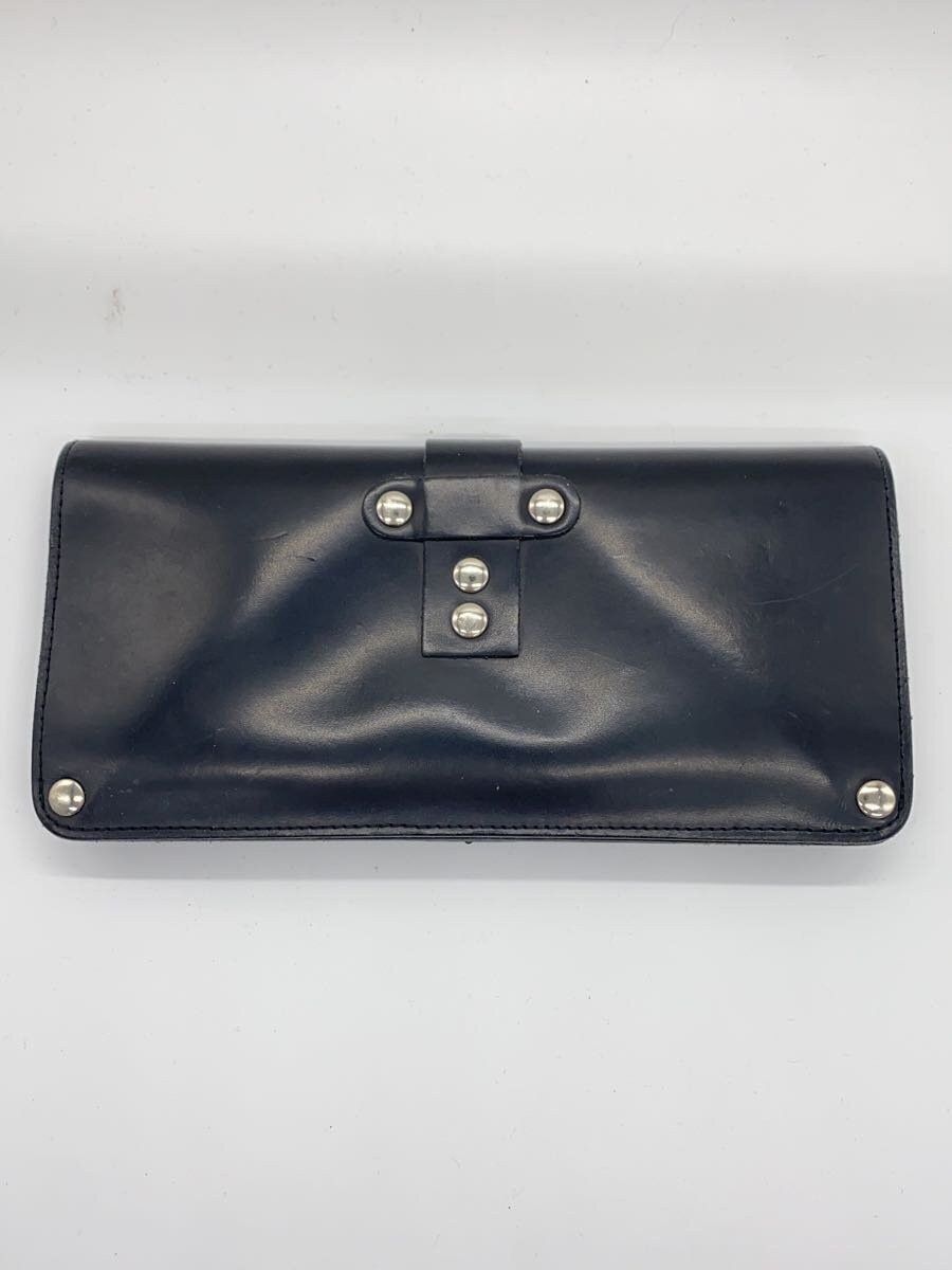 Comme des Garcons Buckle Leather Belt Size ONE SIZE - 2 Thumbnail