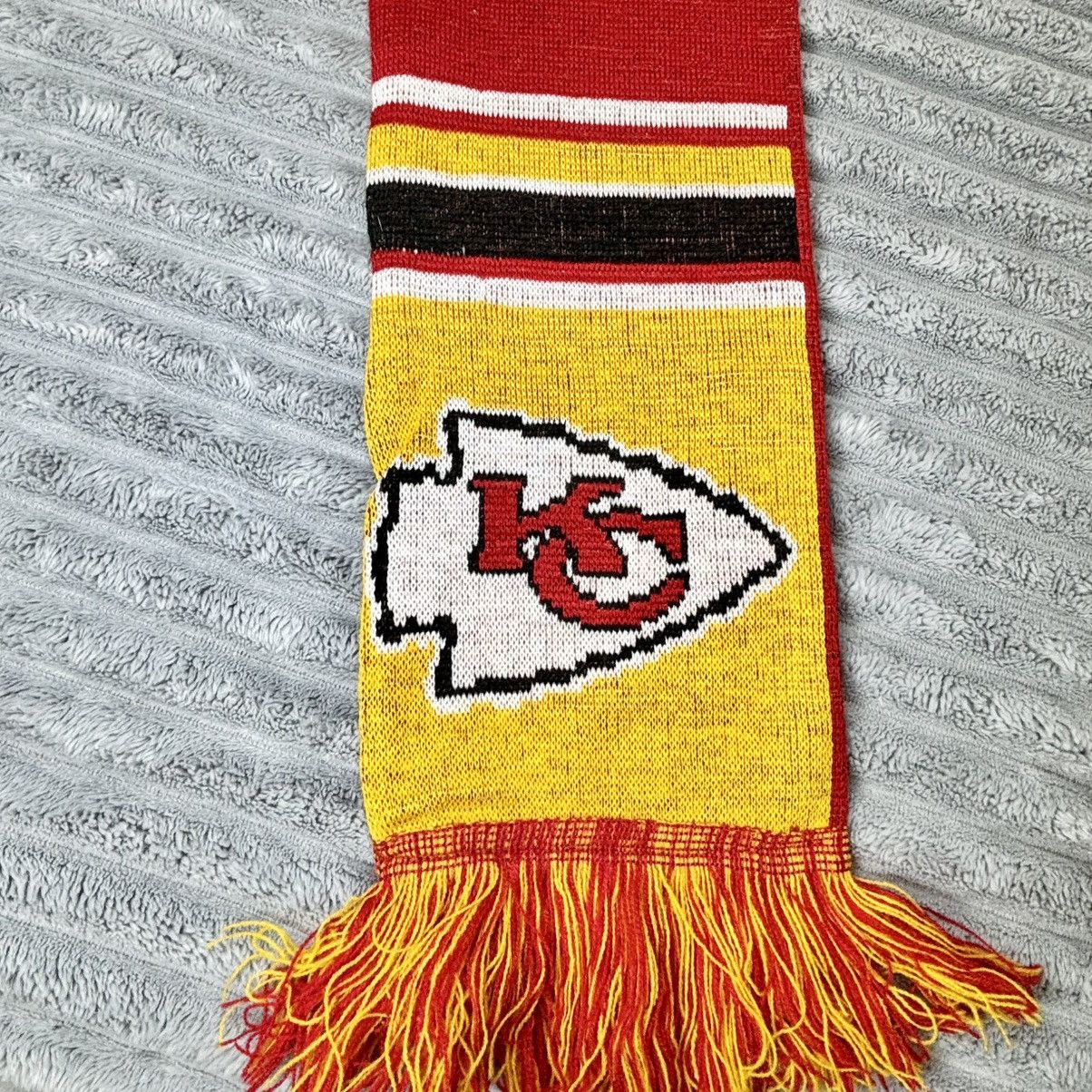Other Kansas City Chiefs NFL Knit Forever Colleectibles Size ONE SIZE - 7 Thumbnail