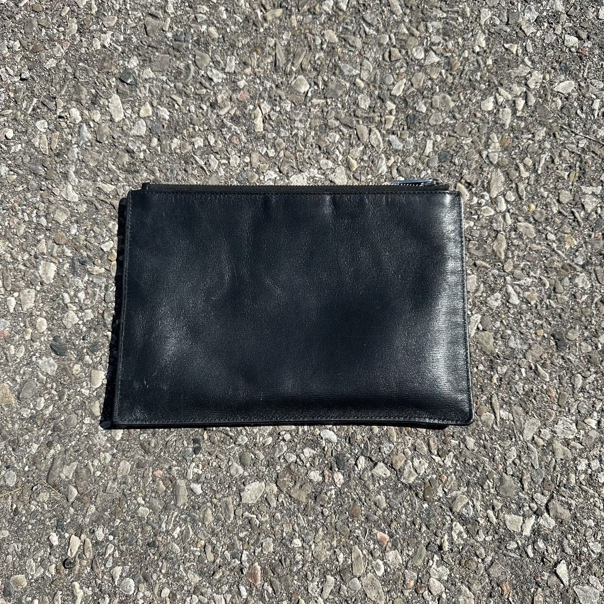 Christian Dior Monsieur × Dior × Vintage Vintage Rare Dior Clutch Size ONE SIZE - 4 Thumbnail